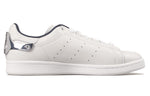 adidas originals Stan Smith 'White Green Silver' FZ5396