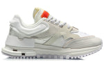 (WMNS) Li-Ning 001 'Grey Beige' AGCQ316-1