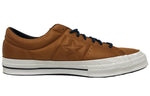 Converse One Star Cons Low 'Workwear - Amber Sepia' 169698C