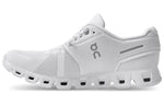 (WMNS) On Running Cloud 5 'All White' 59.98902