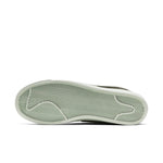 (WMNS) Nike Blazer Mid 'Olive' Green DH4271-300