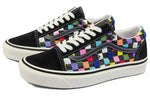 Vans Old Skool 36 DX Skate Shoes Unisex Black VN0A54F3AWC