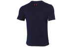 Nike AS FFF Men's NK Tee TRAVEL BLACKENED Blue CD1410-498
