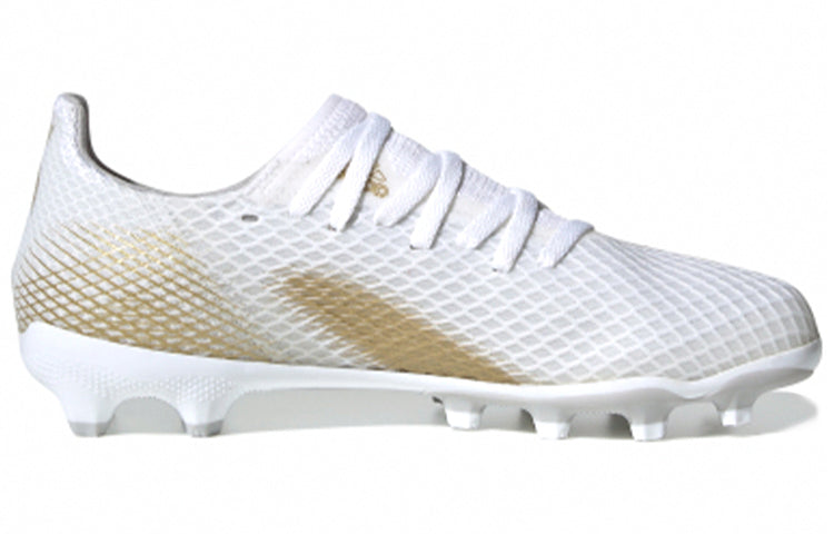 (GS) adidas X Ghosted.3 MG 'White' EG8155