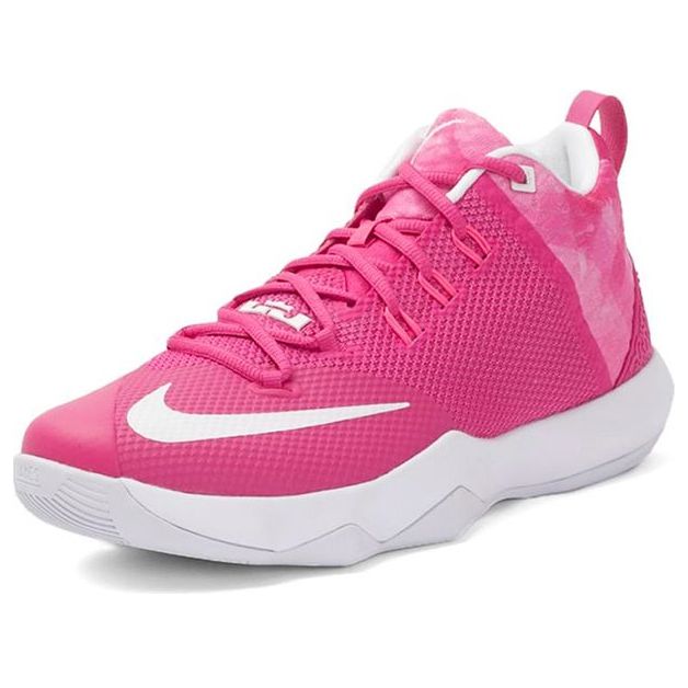 Nike Ambassador IX 'Vivid Pink White' 852413-606