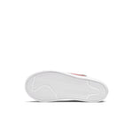 (PS) Nike Blazer Low '77 'White Team Red' DA4075-102
