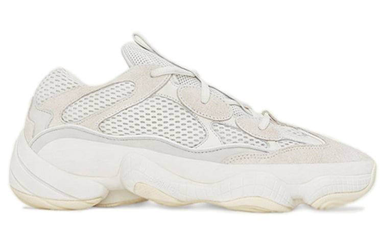 adidas Yeezy 500 'Bone White' FV3573