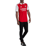 adidas Authentic Saka Arsenal Home Jersey H35904