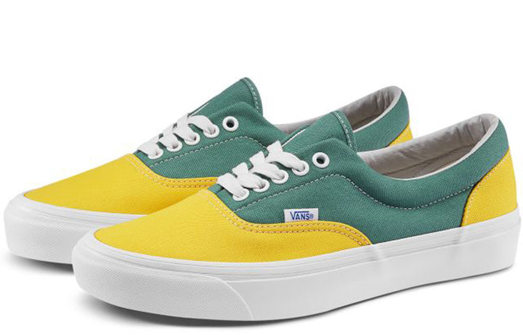 Vans OG Era LX 'Old Gold Fir' VN0A4BVAVYU