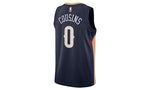 Nike DeMarcus Cousins Icon Edition Swingman Jersey SW Dark blue 864493-425
