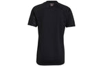 Men's adidas Imcf a Jsy Training Sports Short Sleeve Soccer/Football Jersey Miami International Team Away Black GI6424