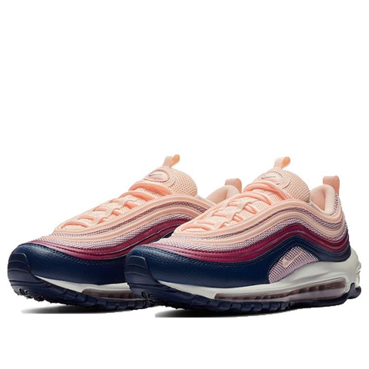 (WMNS) Nike Air Max 97 'Plum Chalk' 921733-802