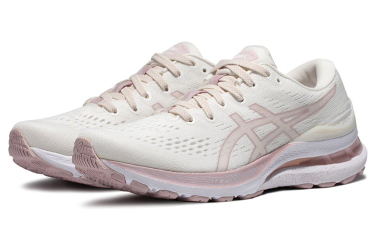 (WMNS) ASICS Gel-Kayano 28 'Pink White' 1012B267-100