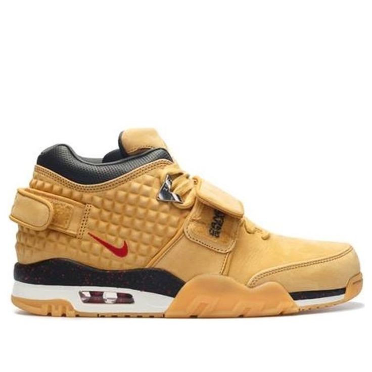 Nike Air TR Cruz 'Wheat' 812637-700