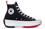 Converse Keith Haring x Run Star Hike 'Black White Red' 171859C
