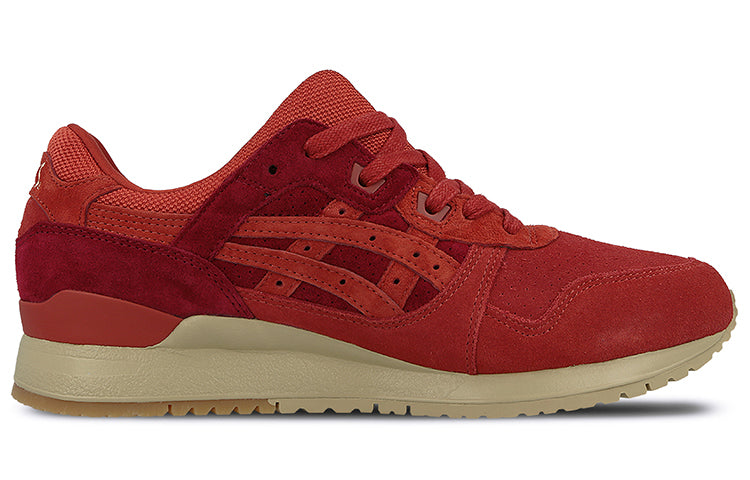 ASICS Gel Lyte III 'Tandori Spice' H7Q4L-2727
