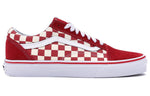 Vans Old Skool 'Red Checkerboard' VN0A38G1P0T
