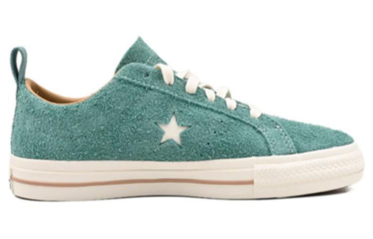 Converse One Star Pro 'Green' A02947C
