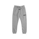 Fear of God Essentials SS22 Sweatpants 1977 'Dark Oatmeal' FOG-SS22-563