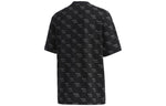 adidas neo Unisex U Dsny Cp Round-neck Black GJ5640