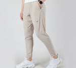 Nike Essential Woven Running Long Pants Cone Basic Silver BV4834-221
