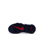 (PS) Nike Air More Uptempo 'Red Navy Camo' CZ7886-100