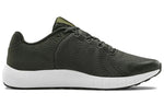 Under Armour Micro G Pursuit Bp Low-Top Running Shoes 'Green' 3021953-300
