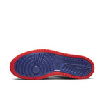 Air Jordan 1 High Zoom Comfort 'Hare' CT0978-100