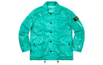 Supreme SS19 x Stone Island New Silk Light Jacket SUP-SS19-419