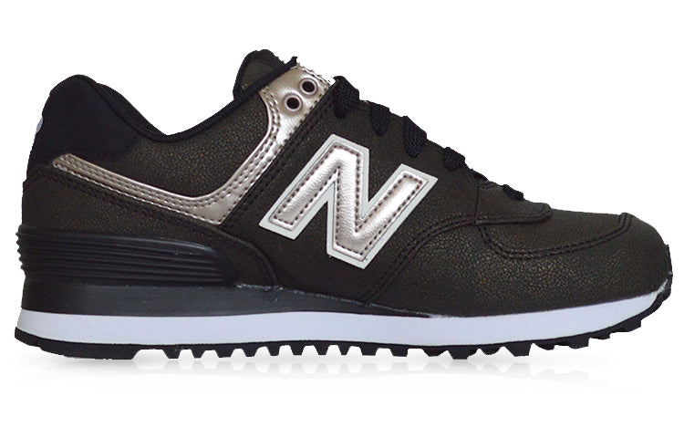 (WMNS) New Balance 574 Series 'Army Green' WL574SFH