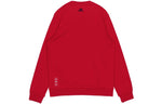 adidas CNY Graphic Logo Prints Sweatshirt Red GP1838
