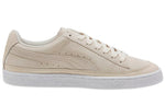 PUMA Suede 'Whisper White' 369484-02