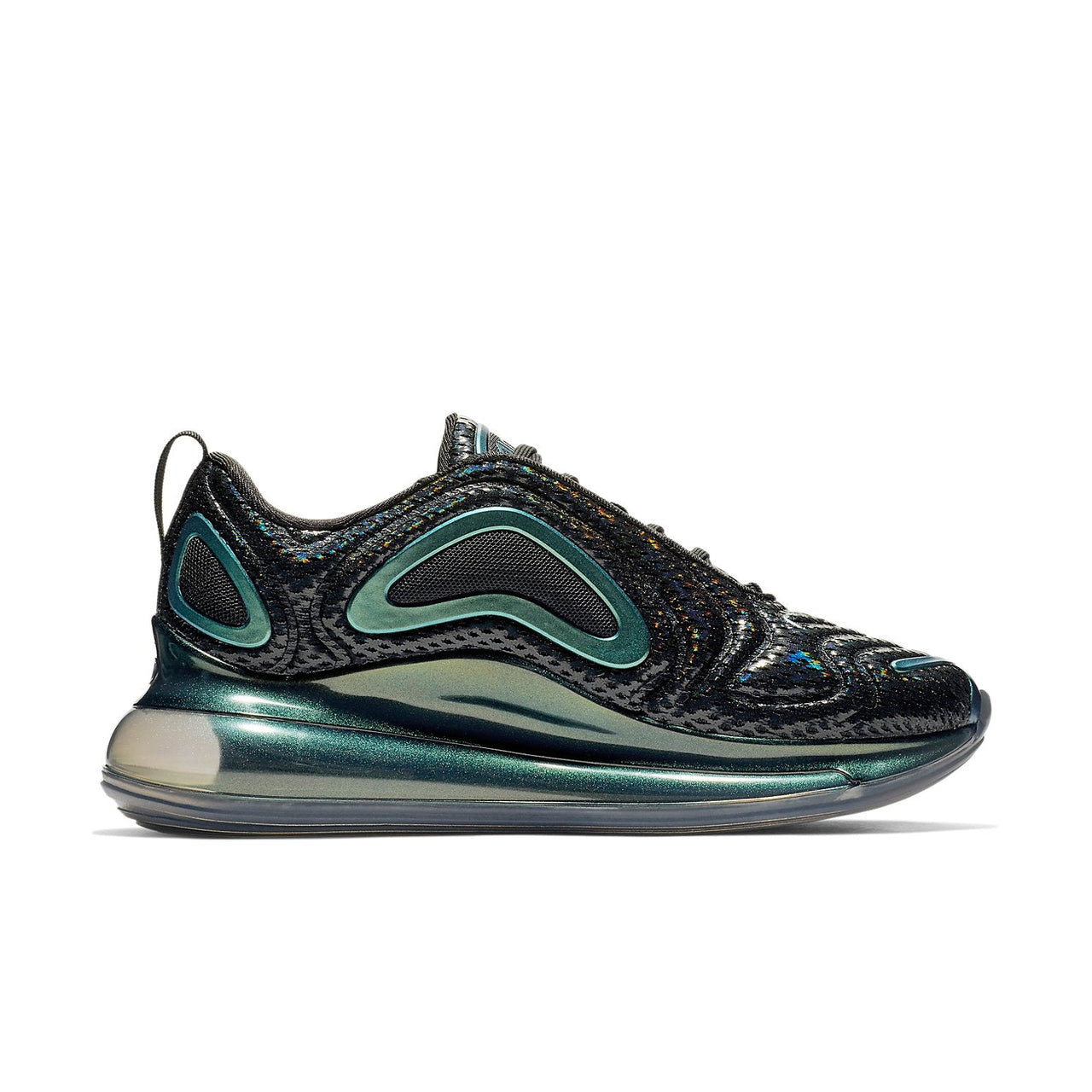 (WMNS) Nike Air Max 720 'Throwback Future' AR9293-002