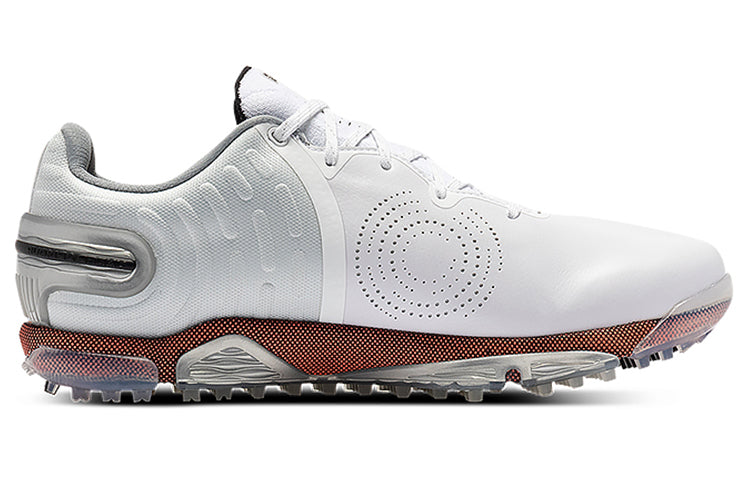 Under Armour Spieth 5 SL E 'White Metallic Silver' 3024560-100