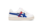 (TD) Onitsuka Tiger GSM 'White Blue' 1184A075-101