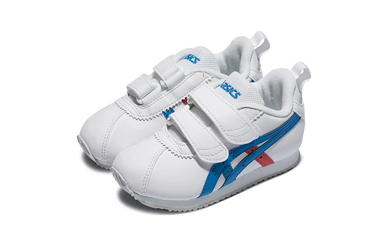 (PS) ASICS Corsair Mini SL 2 'White Directoire Blue' 1144A152-101