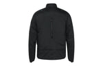 Men's Nike FW21 Solid Color Hooded Long Sleeves Black Down Jacket DD5668-010