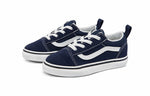 Vans Shoes Skate shoes 'Dark Blue White' VN0A4TZO4W6