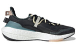 adidas Parley x UltraBoost 21 'Carbon Sandy Beige' GX1244