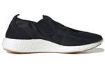 adidas Human Made x Pure Slip-On 'Black' H02546