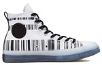 Converse Chuck Taylor All Star CX High 'Translucent Barcode' A02600C