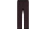 Fear of God Essentials SS23 Relaxed Trouser 'Plum' FOG-SS23-021
