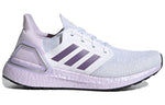 (WMNS) adidas UltraBoost 20 'Purple Tint' EG0762