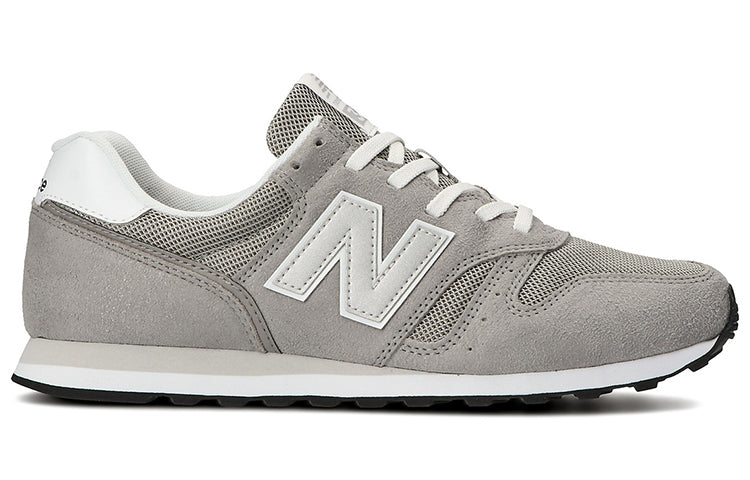 New Balance 373 v2 Grey ML373KG2