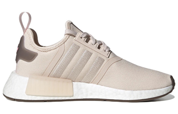 (WMNS) adidas NMD_R1 Shoes 'Wonder Quartz / Earth Strata' HQ4279