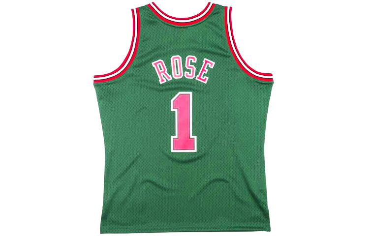Mitchell & Ness NBA NBA SW 08-09 1 SMJYCP19241-CBUDKGN08DRS