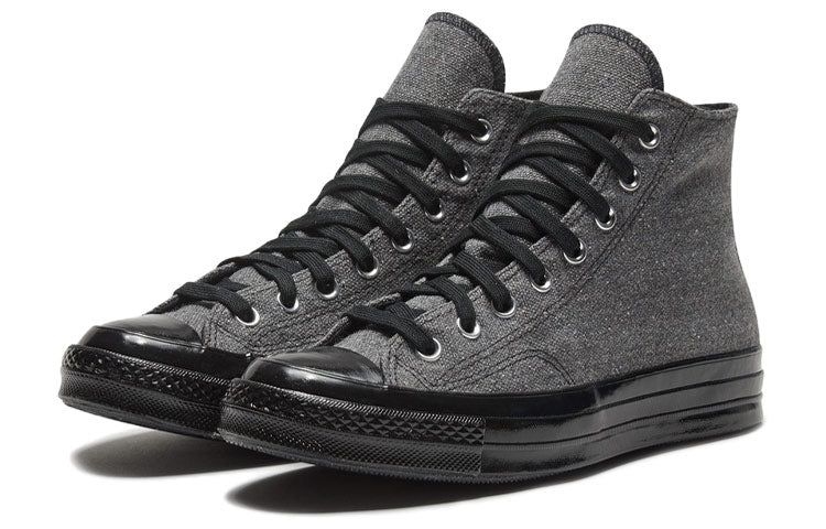 Converse Renew 1970s High Top Casual Canvas Shoes 167106C