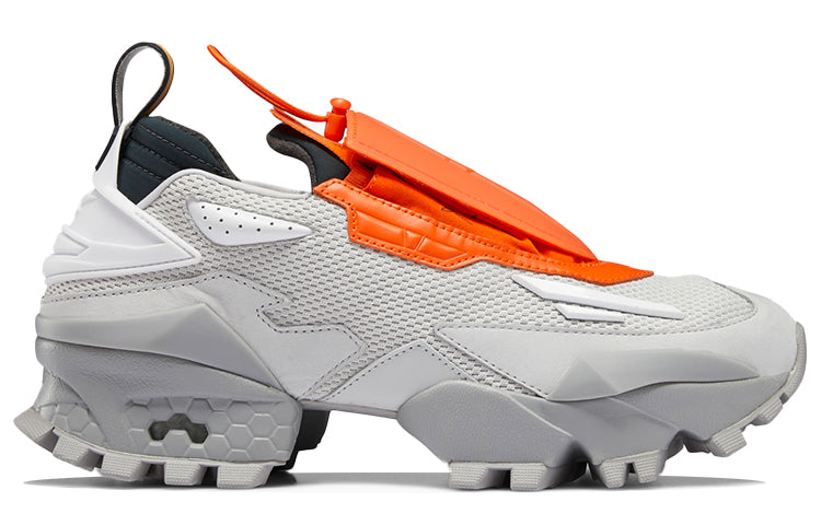 Reebok Pyer Moss x Experiment 4 Trail Fury 'Pure Grey' GW6147