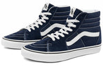 Vans Unisex SK8-High-Top Sneakers Blue VN0A5JMJ4W6