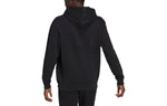 Men's adidas originals Logo Pullover Black HI5265